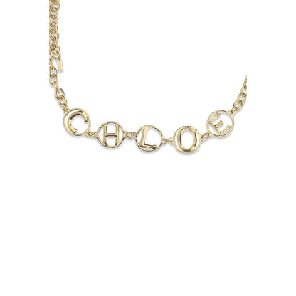 Chloé Black Calf Leather Bos Taurus High-Waist Belt Chloé