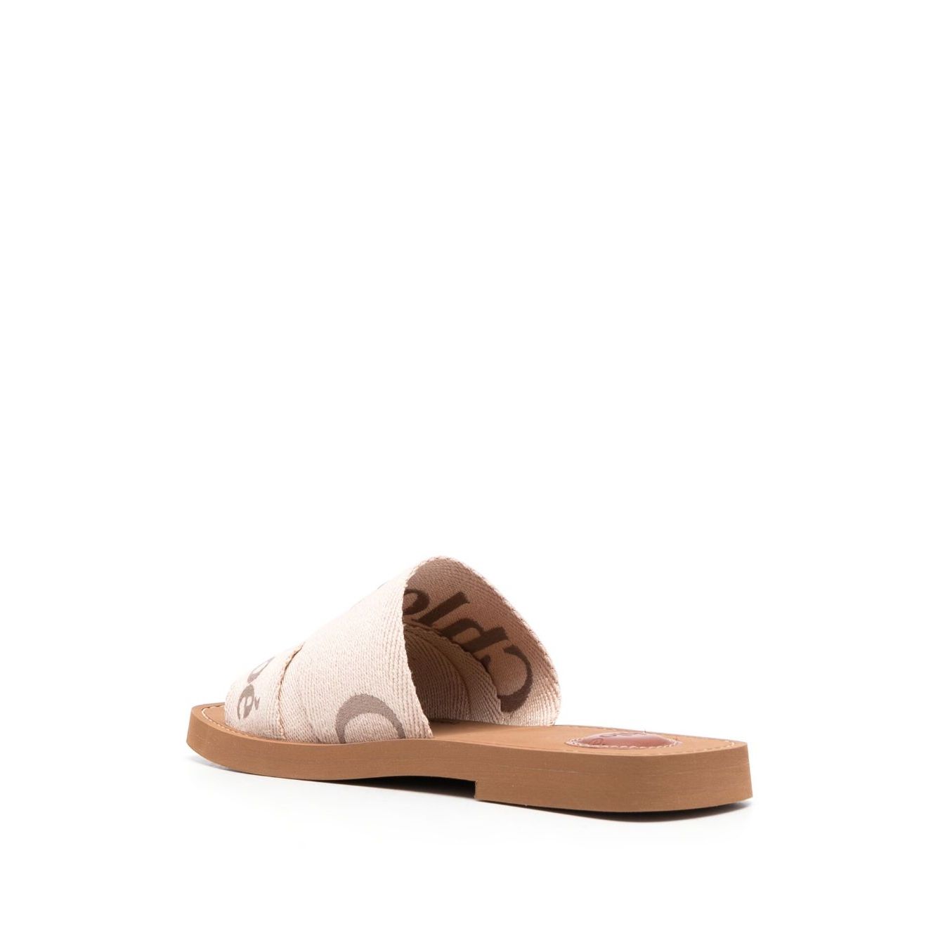 Chloé Chloè Sandals Beige