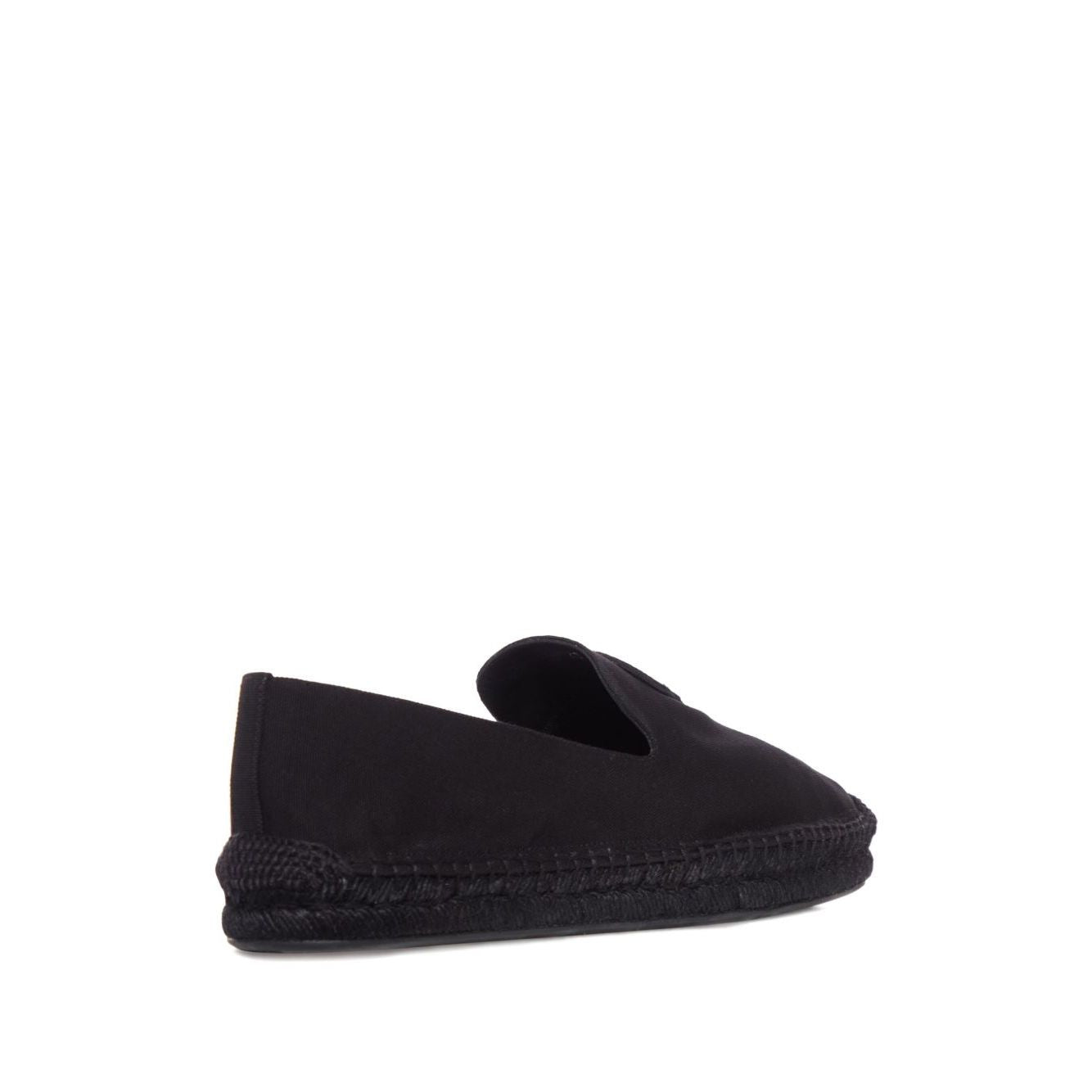 Christian Louboutin Nanou logo-patch sneakers