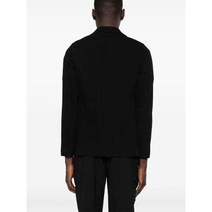 Circolo 1901 Jackets Black Jackets