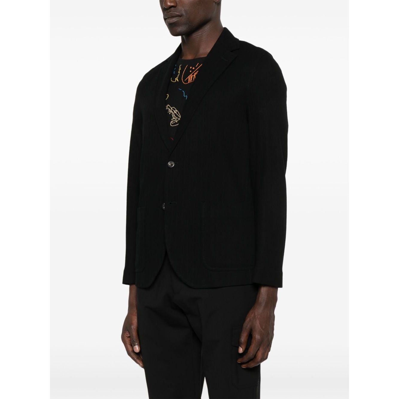 Circolo 1901 Jackets Black Jackets