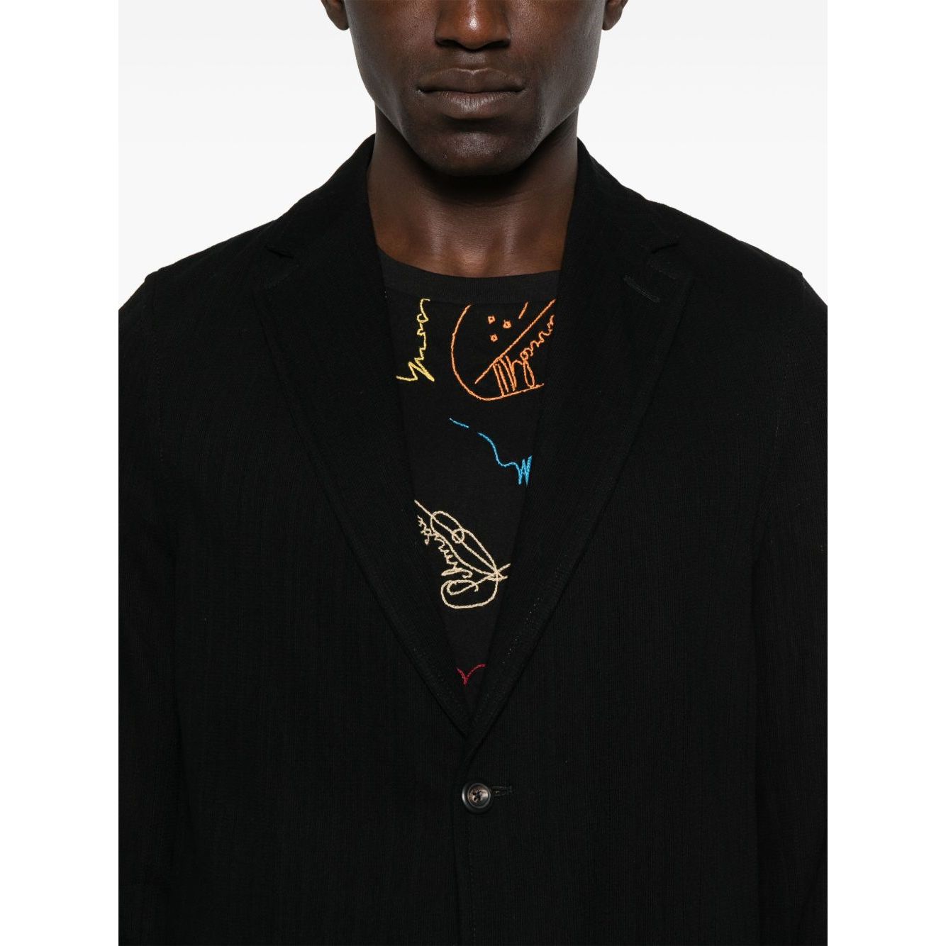 Circolo 1901 Jackets Black Jackets