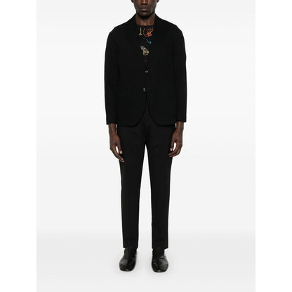 Circolo 1901 Jackets Black Jackets