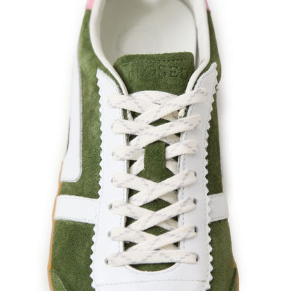 Closed Sneakers Green