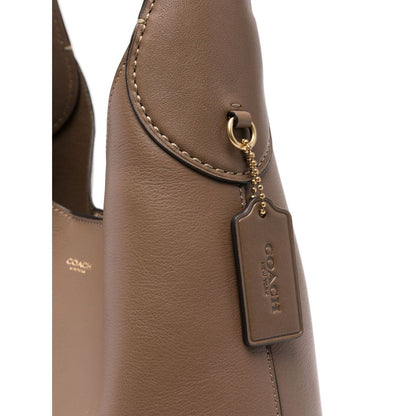 Coach Brooklyn leather hobo bag Shoulder
