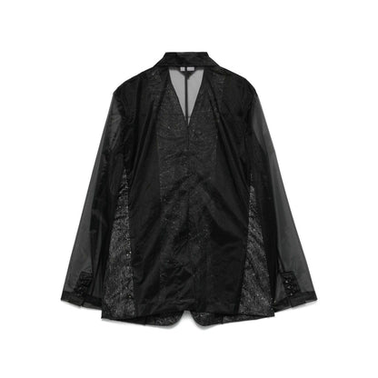 Comme des Garcons Jackets Black Jackets