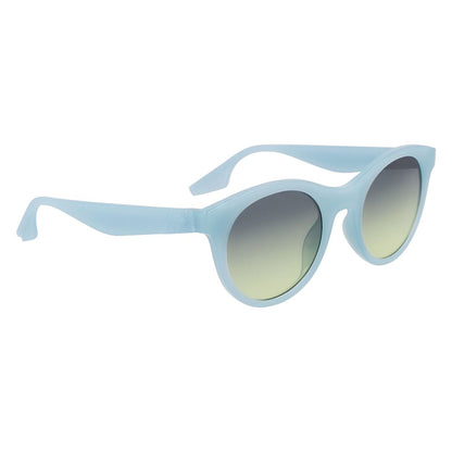 Converse Blue Injected Sunglasses Converse