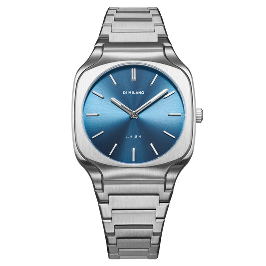 D1 MILANO WATCHES Mod. D1-SQBJ07 D1-SQBJ07