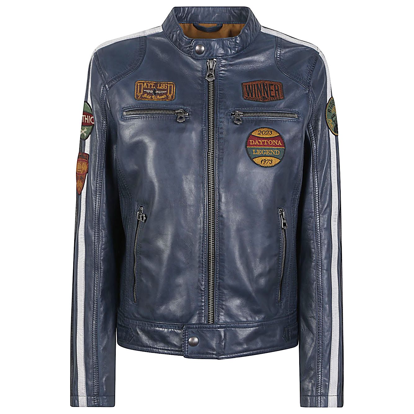 DAYTONA 73 Jackets Blue Jackets