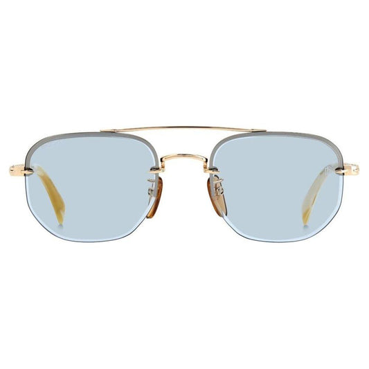 DAVID BECKHAM MOD. DB 1078_S SUNGLASSES & EYEWEAR DAVID BECKHAM SUNGLASSES Light Gray