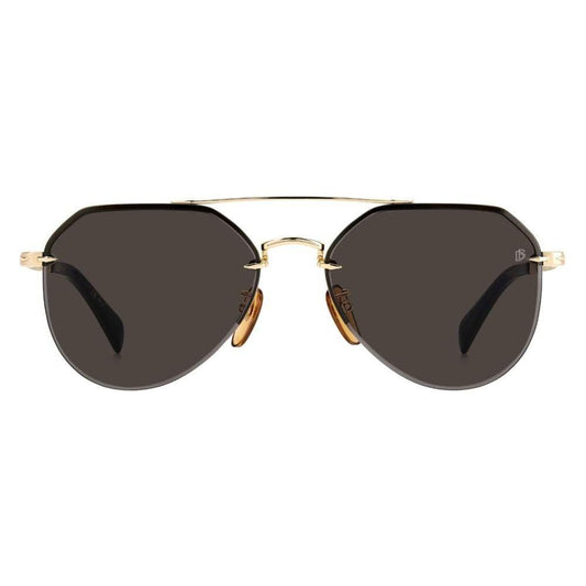 DAVID BECKHAM MOD. DB 1090_G_S SUNGLASSES & EYEWEAR DAVID BECKHAM SUNGLASSES Dark Slate Gray