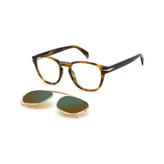 DAVID BECKHAM MOD. DB 1117_CS SUNGLASSES & EYEWEAR DAVID BECKHAM SUNGLASSES Antique White