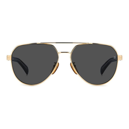 DAVID BECKHAM MOD. DB 1121_G_S SUNGLASSES & EYEWEAR DAVID BECKHAM SUNGLASSES Dark Slate Gray