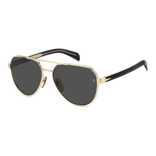 DAVID BECKHAM MOD. DB 1121_G_S SUNGLASSES & EYEWEAR DAVID BECKHAM SUNGLASSES Dark Slate Gray