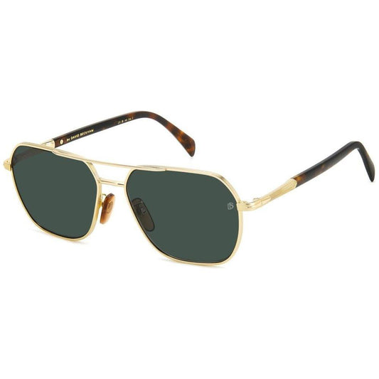 DAVID BECKHAM MOD. DB 1128_G_S SUNGLASSES & EYEWEAR DAVID BECKHAM SUNGLASSES Dark Slate Gray
