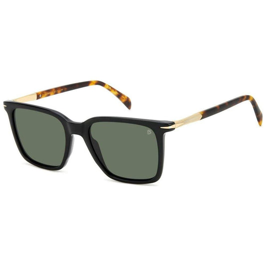 DAVID BECKHAM MOD. DB 1130_S SUNGLASSES & EYEWEAR DAVID BECKHAM SUNGLASSES Dim Gray