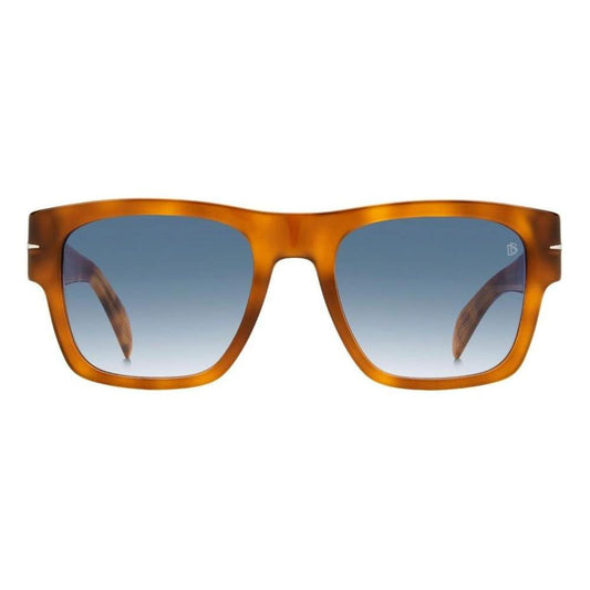 DAVID BECKHAM MOD. DB 7000_S BOLD SUNGLASSES & EYEWEAR DAVID BECKHAM SUNGLASSES Light Slate Gray