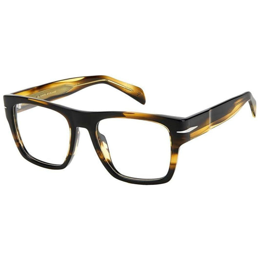 DAVID BECKHAM MOD. DB 7020_BOLD SUNGLASSES & EYEWEAR DAVID BECKHAM EYEWEAR Dark Slate Gray
