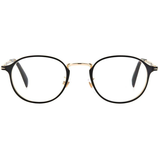 DAVID BECKHAM MOD. DB 7055 SUNGLASSES & EYEWEAR DAVID BECKHAM EYEWEAR Black