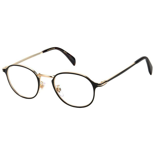 DAVID BECKHAM MOD. DB 7055 SUNGLASSES & EYEWEAR DAVID BECKHAM EYEWEAR Antique White