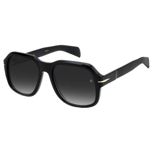 DAVID BECKHAM MOD. DB 7090_S SUNGLASSES & EYEWEAR DAVID BECKHAM SUNGLASSES Dark Slate Gray