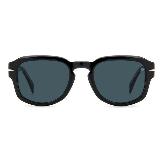 DAVID BECKHAM MOD. DB 7098_S SUNGLASSES & EYEWEAR DAVID BECKHAM SUNGLASSES Dark Slate Gray