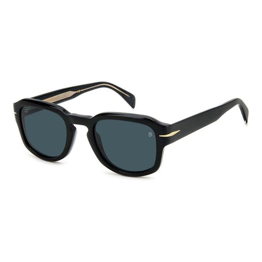 DAVID BECKHAM MOD. DB 7098_S SUNGLASSES & EYEWEAR DAVID BECKHAM SUNGLASSES Dark Slate Gray