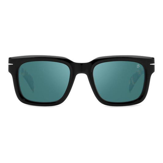 DAVID BECKHAM MOD. DB 7100_S SUNGLASSES & EYEWEAR DAVID BECKHAM SUNGLASSES Slate Gray