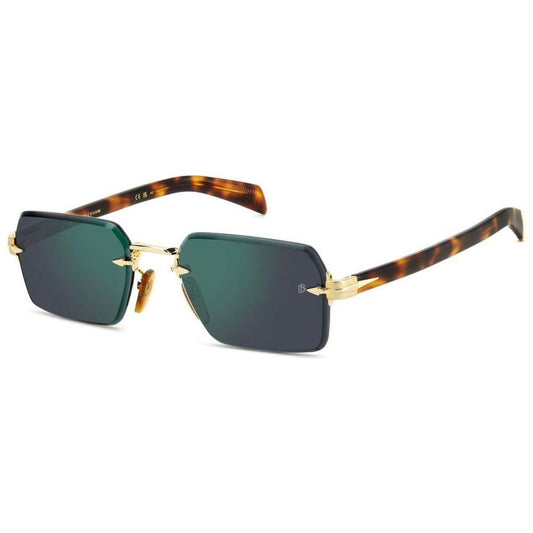 DAVID BECKHAM MOD. DB 7109_S SUNGLASSES & EYEWEAR DAVID BECKHAM SUNGLASSES Dark Slate Gray