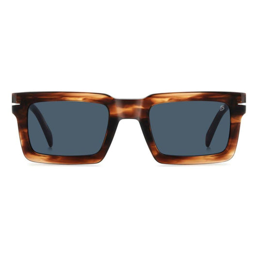 DAVID BECKHAM MOD. DB 7126_S SUNGLASSES & EYEWEAR DAVID BECKHAM SUNGLASSES Dark Slate Gray
