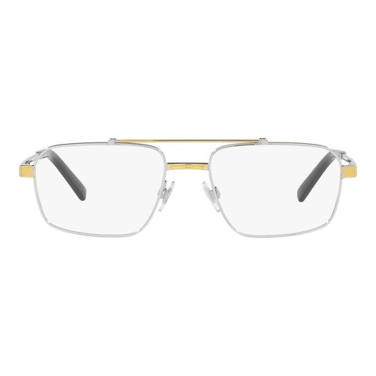 DOLCE & GABBANA MOD. DG 1345 SUNGLASSES & EYEWEAR DOLCE & GABBANA EYEWEAR White Smoke