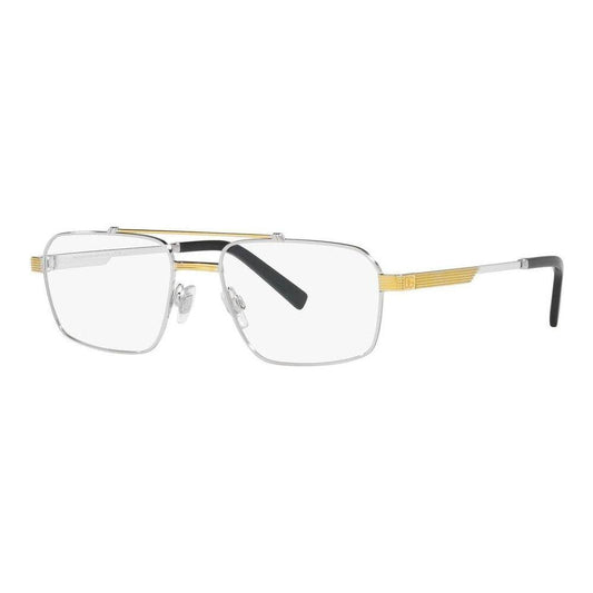 DOLCE & GABBANA MOD. DG 1345 SUNGLASSES & EYEWEAR DOLCE & GABBANA EYEWEAR White Smoke