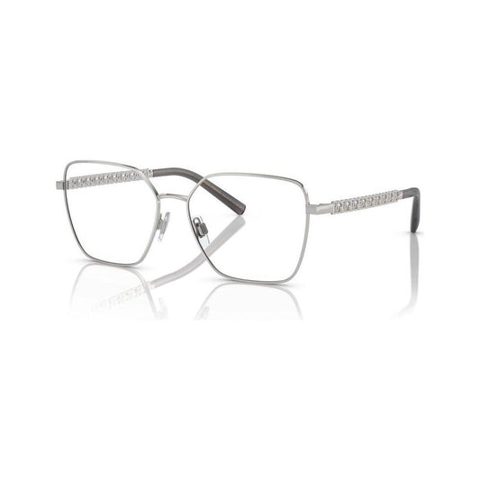 DOLCE & GABBANA MOD. DG 1351 SUNGLASSES & EYEWEAR DOLCE & GABBANA EYEWEAR Light Gray