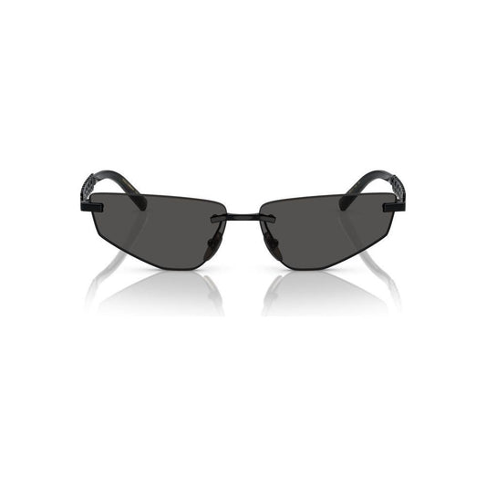 DOLCE & GABBANA MOD. DG 2301 SUNGLASSES & EYEWEAR DOLCE & GABBANA SUNGLASSES Lavender