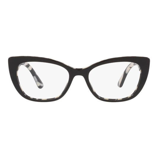 DOLCE & GABBANA MOD. DG 3360 SUNGLASSES & EYEWEAR DOLCE & GABBANA EYEWEAR White Smoke