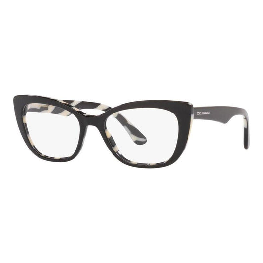 DOLCE & GABBANA MOD. DG 3360 SUNGLASSES & EYEWEAR DOLCE & GABBANA EYEWEAR Lavender