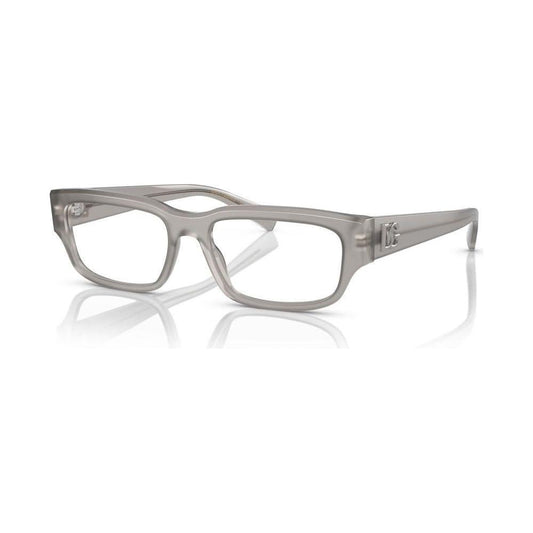 DOLCE & GABBANA MOD. DG 3381 SUNGLASSES & EYEWEAR DOLCE & GABBANA EYEWEAR Dark Gray