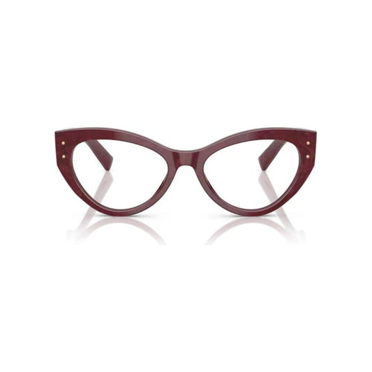 DOLCE & GABBANA MOD. DG 3403 SUNGLASSES & EYEWEAR DOLCE & GABBANA EYEWEAR Lavender