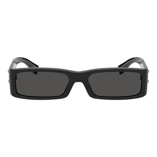 DOLCE & GABBANA MOD. DG 4444 SUNGLASSES & EYEWEAR DOLCE & GABBANA SUNGLASSES Dark Slate Gray