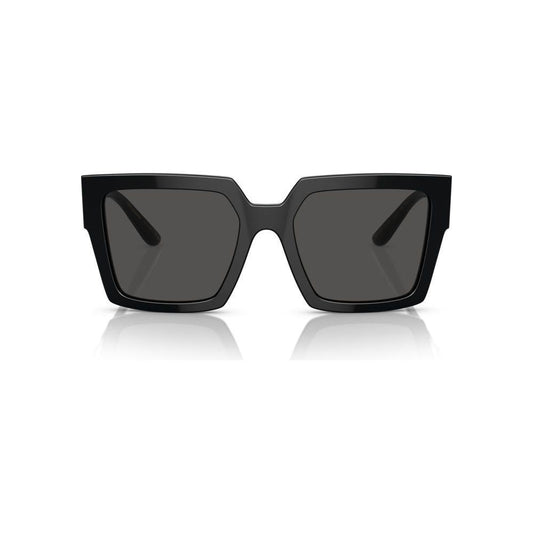 DOLCE & GABBANA MOD. DG 4446B SUNGLASSES & EYEWEAR DOLCE & GABBANA SUNGLASSES Dark Slate Gray