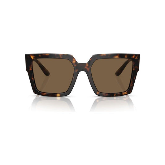 DOLCE & GABBANA MOD. DG 4446B SUNGLASSES & EYEWEAR DOLCE & GABBANA SUNGLASSES Dark Olive Green