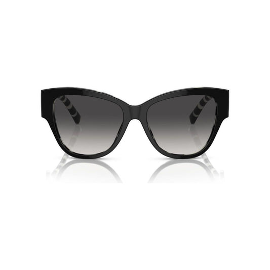 DOLCE & GABBANA MOD. DG 4449 SUNGLASSES & EYEWEAR DOLCE & GABBANA SUNGLASSES Dark Slate Gray