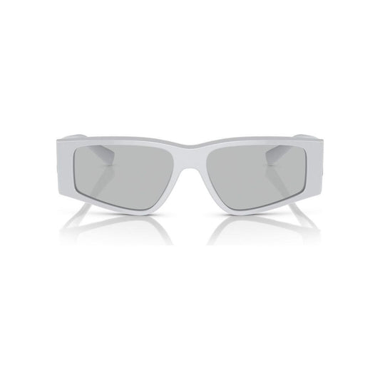 DOLCE & GABBANA MOD. DG 4453 SUNGLASSES & EYEWEAR DOLCE & GABBANA SUNGLASSES Gray
