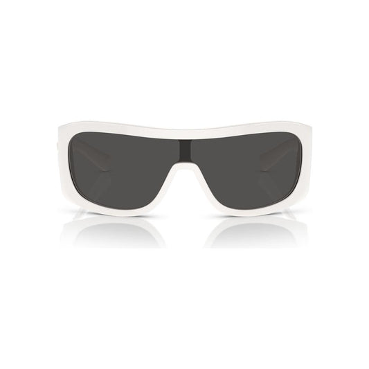 DOLCE & GABBANA MOD. DG 4454 SUNGLASSES & EYEWEAR DOLCE & GABBANA SUNGLASSES Dark Slate Gray