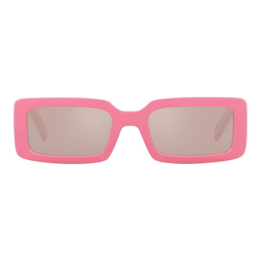 DOLCE & GABBANA MOD. DG 6187 SUNGLASSES & EYEWEAR DOLCE & GABBANA SUNGLASSES Dark Gray