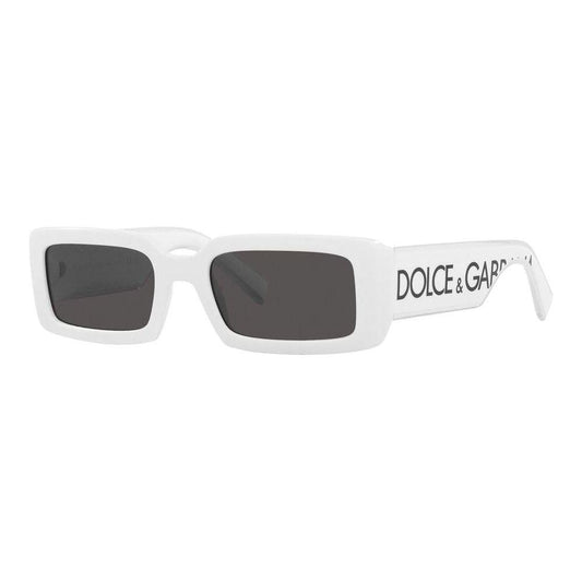 DOLCE & GABBANA MOD. DG 6187 SUNGLASSES & EYEWEAR DOLCE & GABBANA SUNGLASSES Lavender