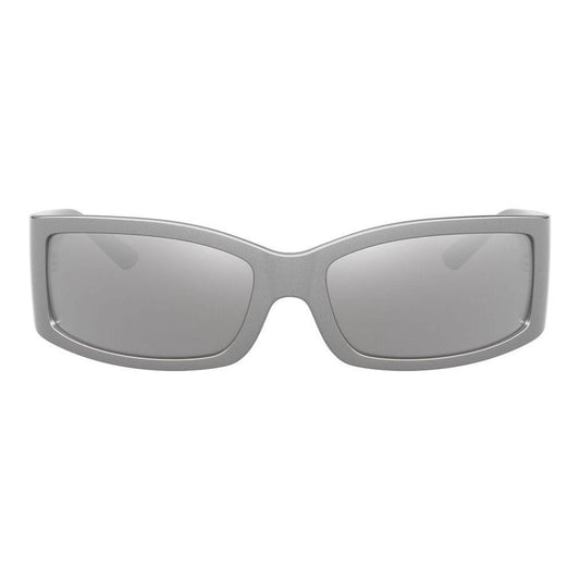 DOLCE & GABBANA MOD. DG 6188 SUNGLASSES & EYEWEAR DOLCE & GABBANA SUNGLASSES Dark Gray