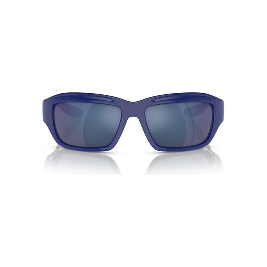 DOLCE & GABBANA MOD. DG 6191 SUNGLASSES & EYEWEAR DOLCE & GABBANA SUNGLASSES Dark Slate Blue