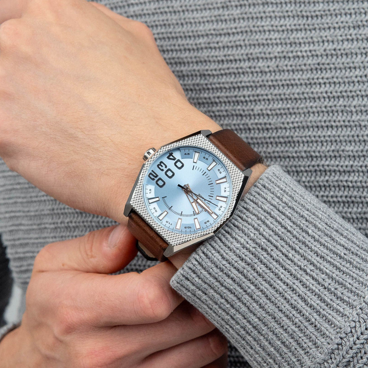 DIESEL WATCHES Mod. DZ2174 DZ2174