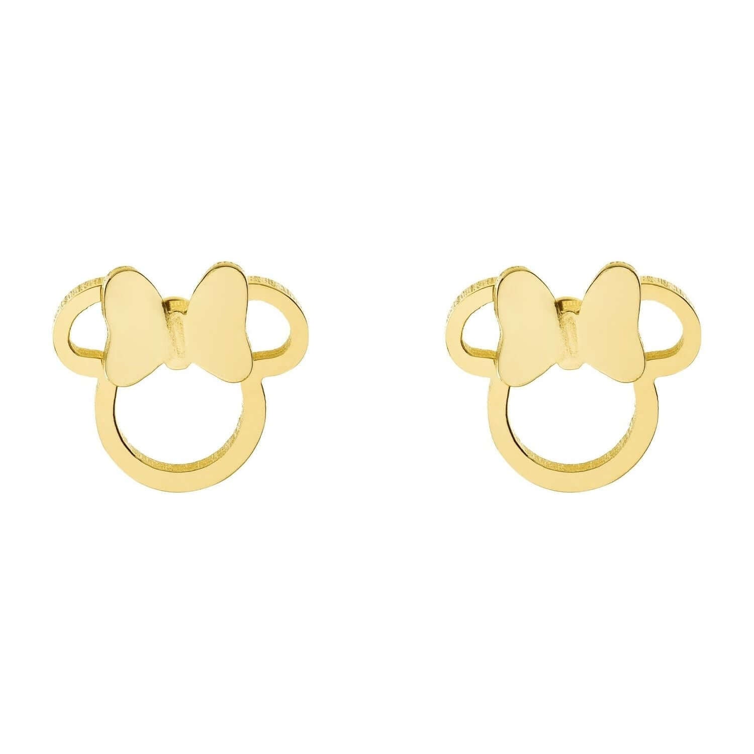 DISNEY JEWELS Mod. E600181YL-B-CS